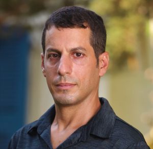 ניר גרין