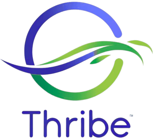 לוגו מועדון Thribe