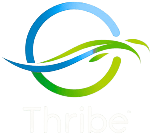 לוגו מועדון Thribe